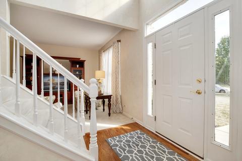 25508 W Gateway Cir, Plainfield, IL 60585 photo 2
