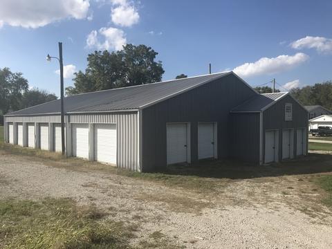 101 W Grant St, Philo, IL 61864 photo 1