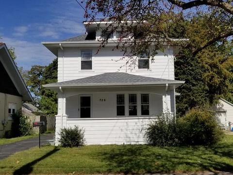 726 E Benton St, Aurora, IL 60505 photo 1