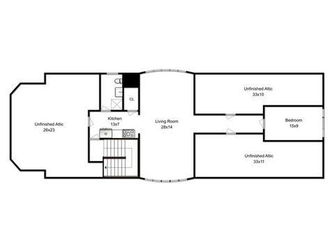 1107 Hull Ter, Evanston, IL 60202 photo 35
