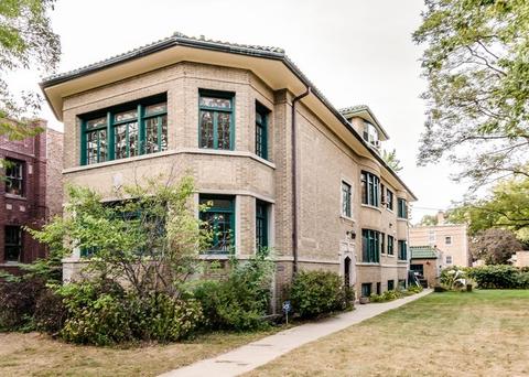 1107 Hull Ter, Evanston, IL 60202 photo 36