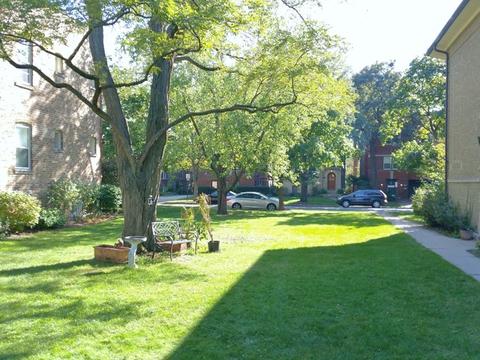 1107 Hull Ter, Evanston, IL 60202 photo 40