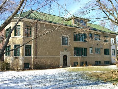 1107 Hull Ter, Evanston, IL 60202 photo 37