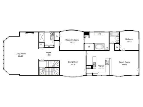 1107 Hull Ter, Evanston, IL 60202 photo 33