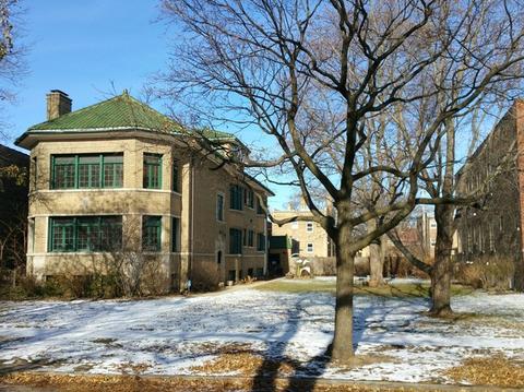 1107 Hull Ter, Evanston, IL 60202 photo 39