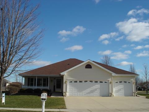 1404 E Cap Cir, Bourbonnais, IL 60914 photo 1