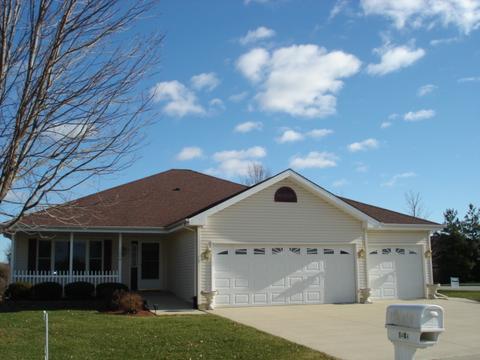 1404 E Cap Cir, Bourbonnais, IL 60914 photo 2