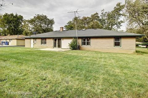 2504 Hacker Dr, Crest Hill, IL 60435 photo 14