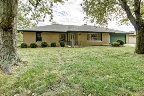 2504 Hacker Dr, Crest Hill, IL 60435 photo 1