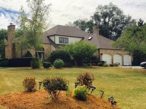 1501 Brixham Ln, Johnsburg, IL 60051 photo 1