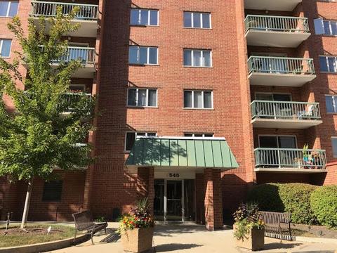545 S River Rd #608, Des Plaines, IL 60016 photo 1