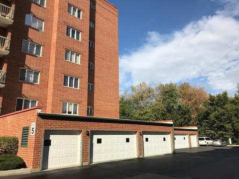 545 S River Rd #608, Des Plaines, IL 60016 photo 2