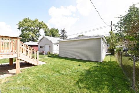 3237 Oak Ave, Brookfield, IL 60513 photo 28