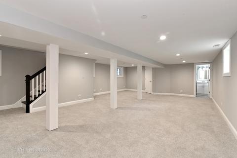 3237 Oak Ave, Brookfield, IL 60513 photo 25