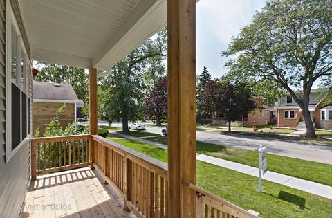 3237 Oak Ave, Brookfield, IL 60513 photo 2