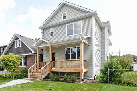 3237 Oak Ave, Brookfield, IL 60513 photo 1