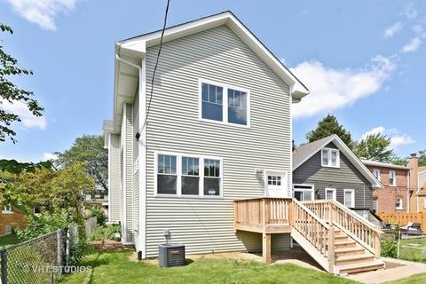 3237 Oak Ave, Brookfield, IL 60513 photo 29