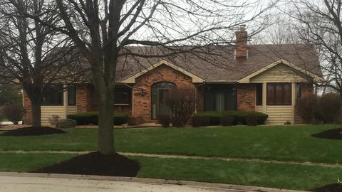 13148 Thelma Cir, Plainfield, IL 60585 photo 2