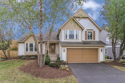 243 Gatewood Ln, Bartlett, IL 60103 photo 1