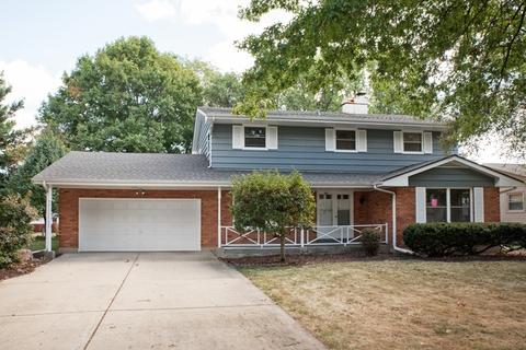 1601 Alison Dr, Elgin, IL 60123 photo 1
