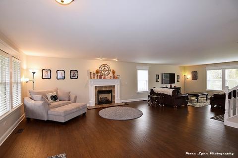1184 Griffith Ave, Elburn, IL 60119 photo 7