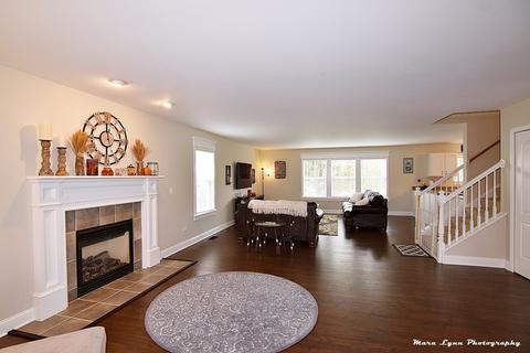 1184 Griffith Ave, Elburn, IL 60119 photo 8