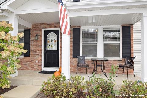1184 Griffith Ave, Elburn, IL 60119 photo 2
