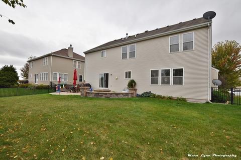 1184 Griffith Ave, Elburn, IL 60119 photo 37