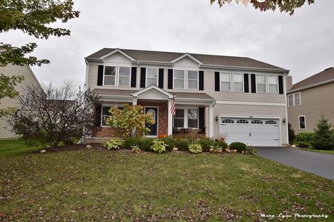 1184 Griffith Ave, Elburn, IL 60119 photo 1