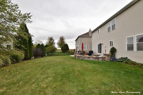 1184 Griffith Ave, Elburn, IL 60119 photo 36