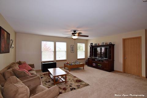 1184 Griffith Ave, Elburn, IL 60119 photo 22