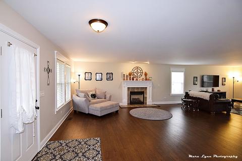 1184 Griffith Ave, Elburn, IL 60119 photo 3