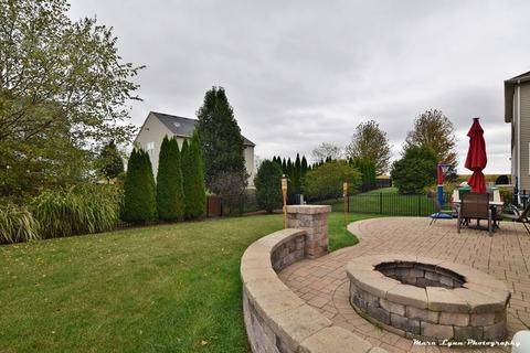 1184 Griffith Ave, Elburn, IL 60119 photo 35