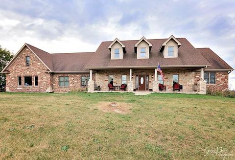 15601 Hebron Rd, Harvard, IL 60033 photo 1