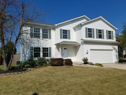 5319 Meadowbrook St, Plainfield, IL 60586 photo 1