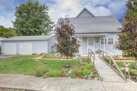 355 E State St, Cisco, IL 61830 photo 1
