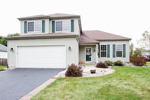 24958 Madison St, Plainfield, IL 60544 photo 1