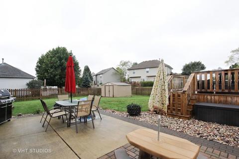 24958 Madison St, Plainfield, IL 60544 photo 14
