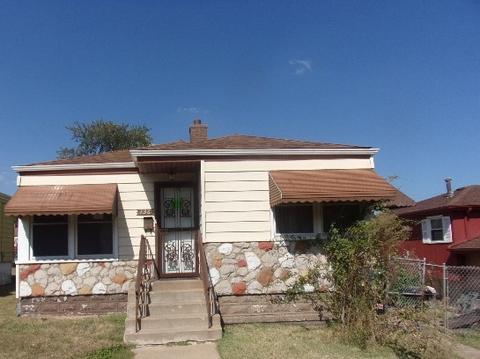 136 E 122nd Pl, Chicago, IL 60628 photo 1