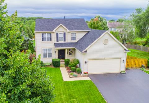469 Nuthatch Way, Lindenhurst, IL 60046 photo 2