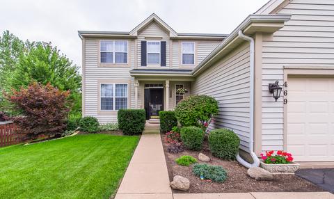 469 Nuthatch Way, Lindenhurst, IL 60046 photo 9