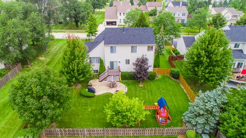 469 Nuthatch Way, Lindenhurst, IL 60046 photo 4