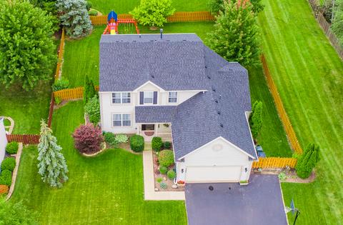 469 Nuthatch Way, Lindenhurst, IL 60046 photo 3