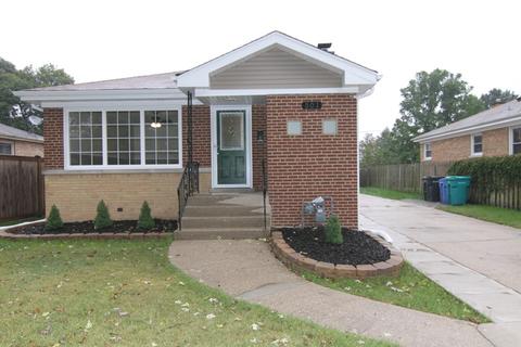 501 High Ridge Rd, Hillside, IL 60162 photo 1