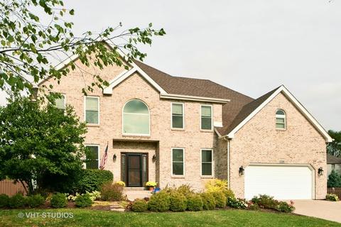 15200 Eyre Cir, Plainfield, IL 60544 photo 1