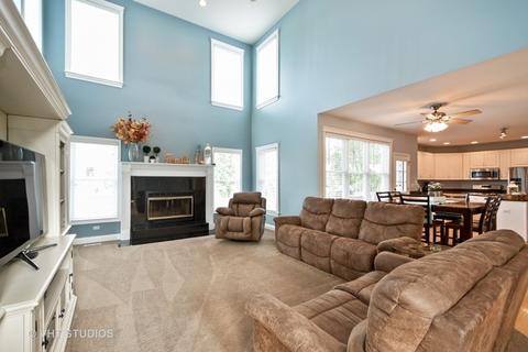 15200 Eyre Cir, Plainfield, IL 60544 photo 7
