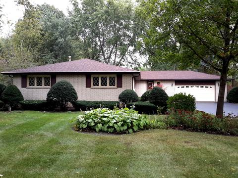 18745 Ruth Dr, Mokena, IL 60448 photo 1