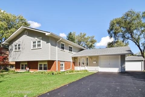 516 Harvard Ln, Hoffman Estates, IL 60169 photo 1