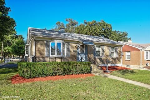 1244 N Irving Ave, Berkeley, IL 60163 photo 1