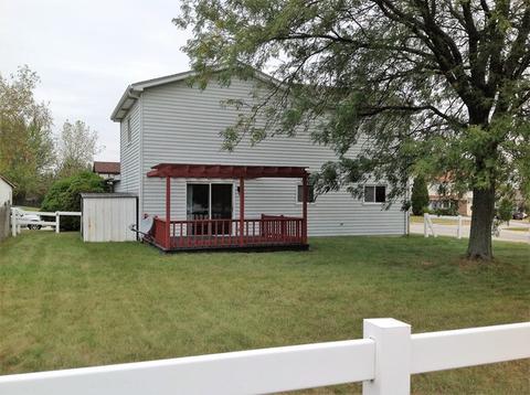 3045 Timber Hill Ct, Aurora, IL 60504 photo 6